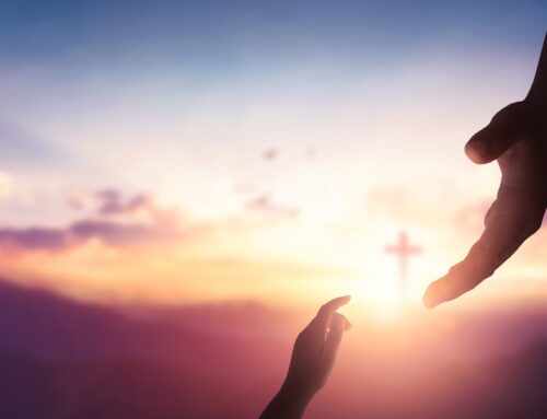FOLLOWING JESUS CHRIST AND UNDERSTANDING OUR WESLEYAN HERITAGE